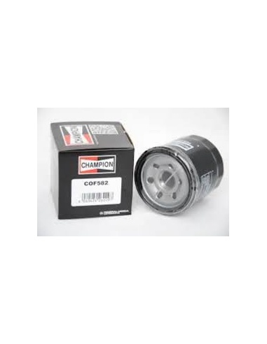 FILTRO ACEITE COF582