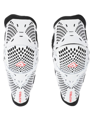 ACERBIS Rodilleras articuladas k035 -...