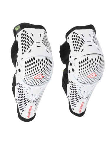 ACERBIS Rodilleras articuladas k035 -...