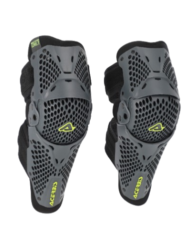 ACERBIS Rodilleras articuladas k035 -...