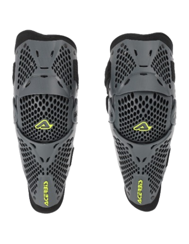 ACERBIS Rodilleras articuladas k035 -...