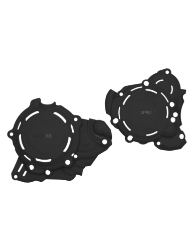 ACERBIS Prot tapa motor x-power kit...