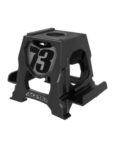 ACERBIS Banco porta celular - negro
