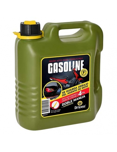 BIDON 4 LTS. EXTRACHATO PRO VERDE...