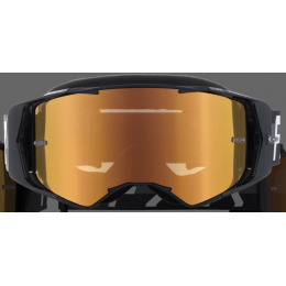 Antiparras Factory MX - Negro