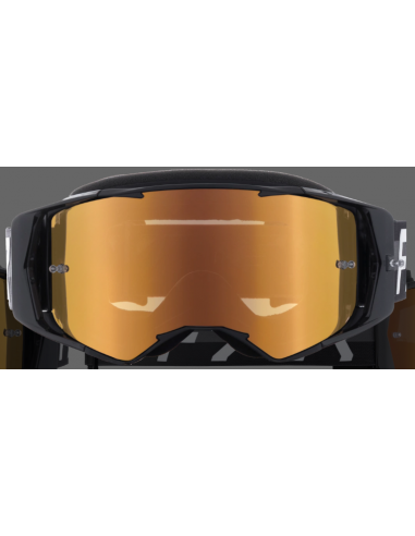 Antiparras Factory MX - Negro