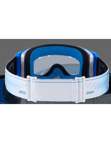 Antiparras Factory MX - Azul