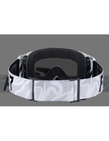 Antiparras Factory MX - Blancas