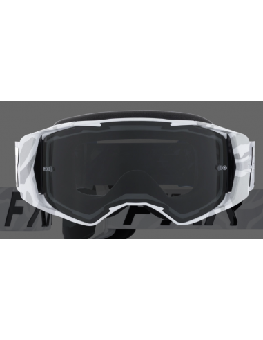 Antiparras Factory MX - Blancas