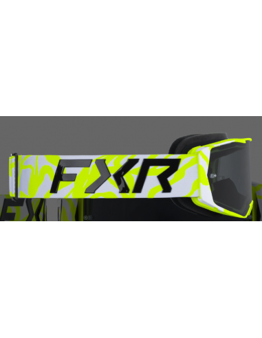 Antiparras Factory MX Multi