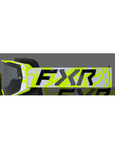 Antiparras Factory MX Multi