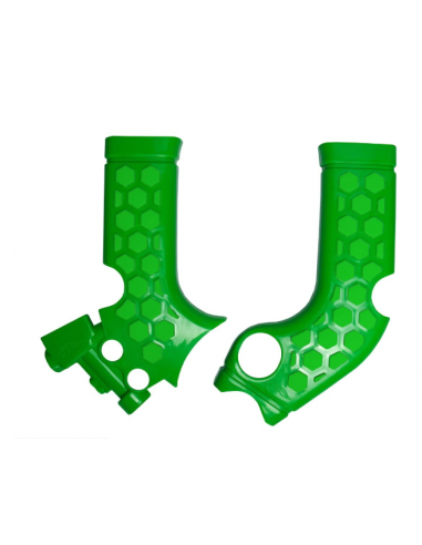 CUBRE CUADRO CHASIS KX 250 21/24 KX...