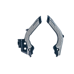 Protector de chasis x-grip...