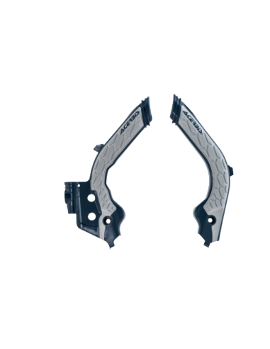 Protector de chasis x-grip husq...