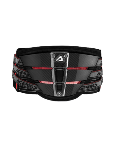 Faja Profile Evo 2.0 Negra (L/XL)