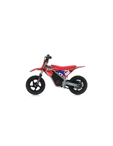 GAF - MX Cross E-250W - Rodado 12