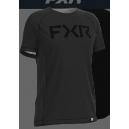 Remera - Attack UPF T-Shirt