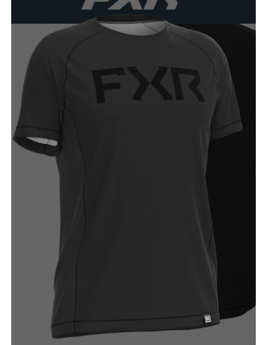 Remera - Attack UPF T-Shirt