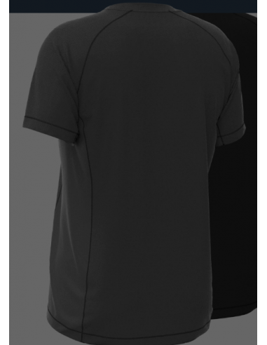 Remera - Attack UPF T-Shirt