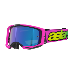 VISION 8 VISTA GOGGLE