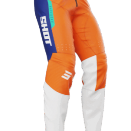 PANTALON SHOT Devo League...