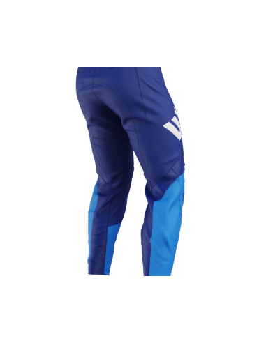 SHOT Pantalones Draw Instinct Blue