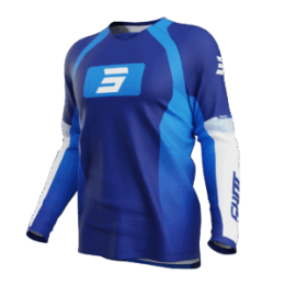 SHOT Jerseys Draw |...