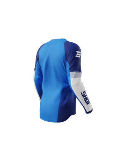 SHOT Jerseys Draw | Instinct Blue