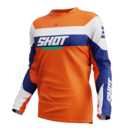 SHOT Jerseys Devo | League...