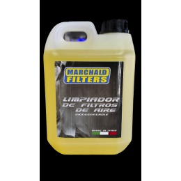 Limpia Filtro de Espuma 2L...