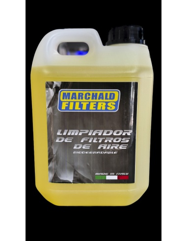 Limpia Filtro de Espuma 2L MARCHALD...