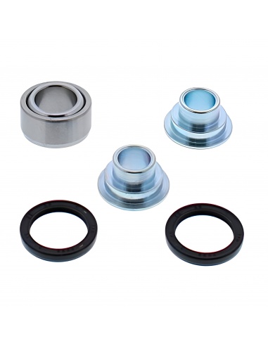 KIT BUJES AMORTIGUADOR TRASERO...