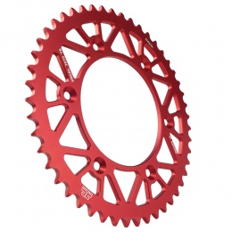 CORONA JT H 50T 520 ALUMINIO
