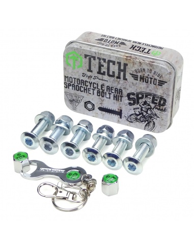 TORNILLOS CORONA TRANSMISION CONICO...