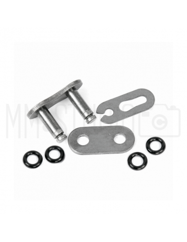 UNION DE CADENA 520 KRO ORING CON...