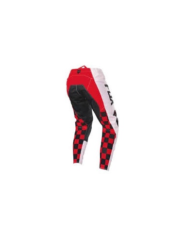 PANTALON FOX 180 NIÑO