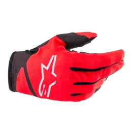 YOUTH RADAR GLOVES 22