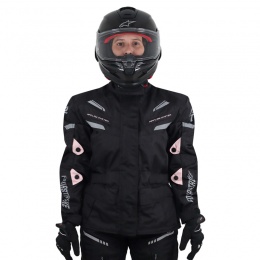 FOURSTROKE ALL WEATHER LADY...