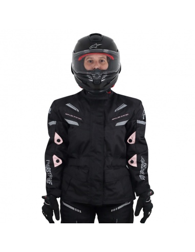 FOURSTROKE ALL WEATHER LADY JACKET
