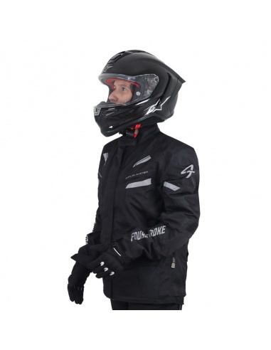 FOURSTROKE ALL WEATHER LADY JACKET