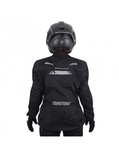 FOURSTROKE ALL WEATHER LADY JACKET