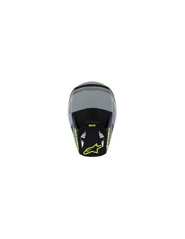 ALPINESTARS SM3 RADIUM HELMET ECE