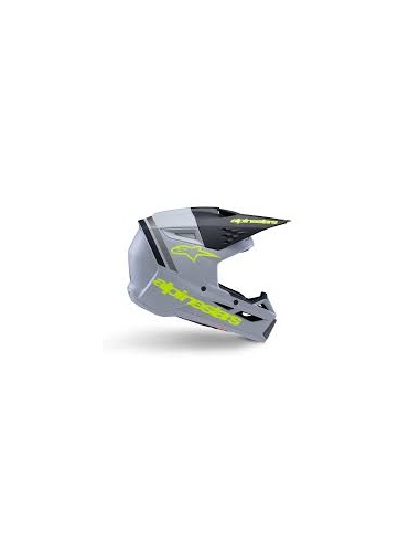 ALPINESTARS SM3 RADIUM HELMET ECE