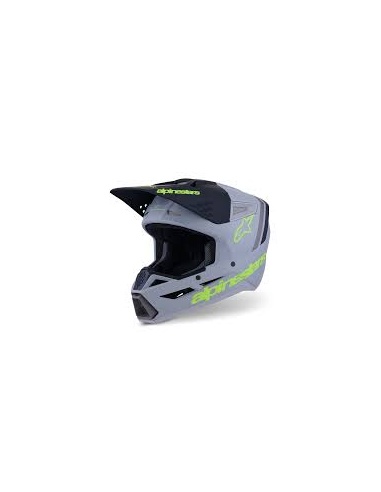 ALPINESTARS SM3 RADIUM HELMET ECE