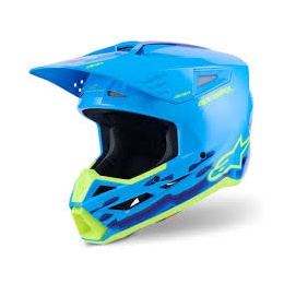 S-M3 FORCE HELMET ECE