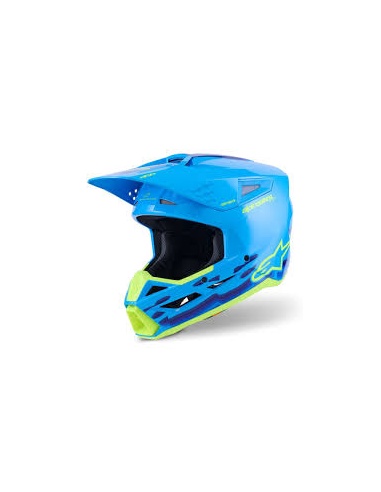 S-M3 FORCE HELMET ECE
