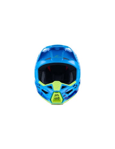 S-M3 FORCE HELMET ECE