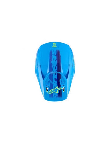 S-M3 FORCE HELMET ECE