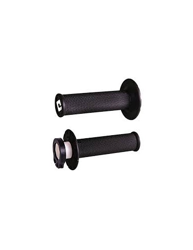 ODI no-waffle lock on