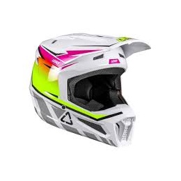 LEATT 2.5 PINK V26